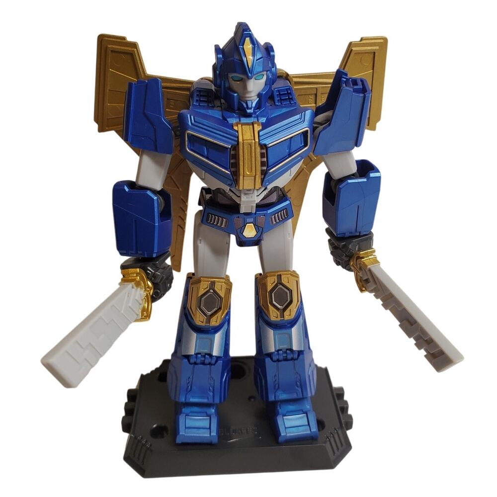 Transformers Blokees - Sentinel Prime - Galaxy Version 1